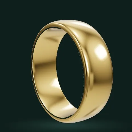 Anel Ourivesaria ouro