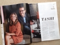tashi - paulo cássio e anabela baldaque