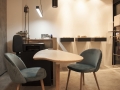 Dalloz e Romiti Show Room 1