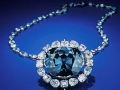O diamante Hope - 250 milhões de euros