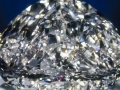 O diamante do centenário de De Beers - 84,2 milhões de euros
