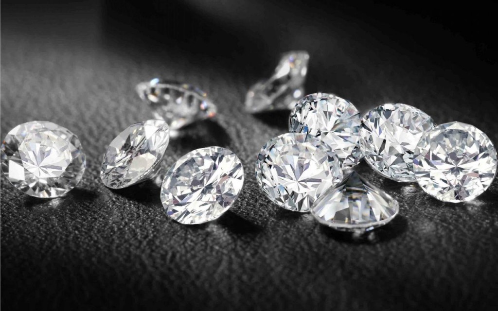 Diamantes