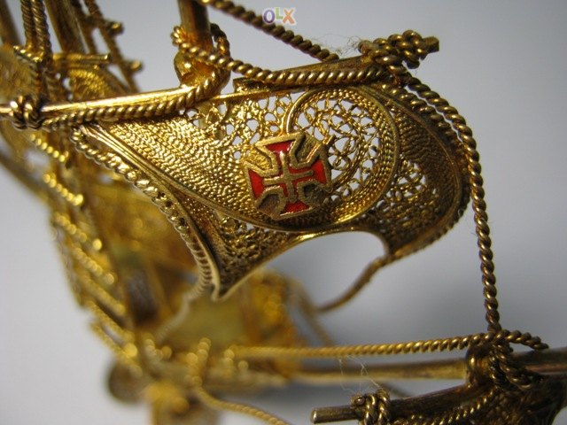 Filigrana Portuguesa